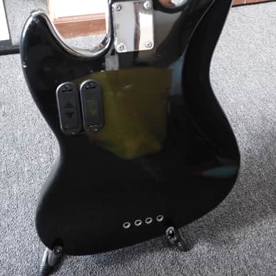 Sire Marcus Miller V7 4 String Eletric Bass image 7
