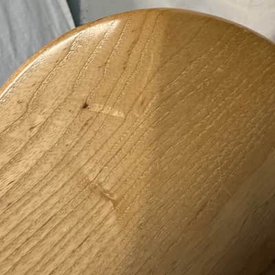 Gibson EB Bass T eb-5 eb5 V 5-string Bass 2018 - Natural image 23