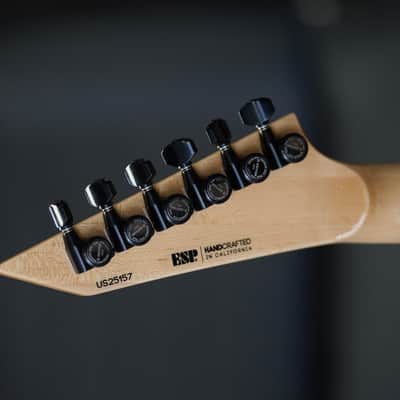 ESP USA Horizon-II - Hellfire image 6
