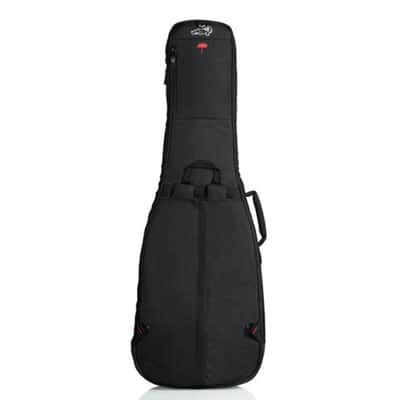 Mint Gator G-PG ELECTRIC Pro-Go Series Electric Guitar Gig Bag w/ Backpack Straps image 13
