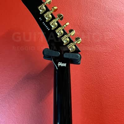 Gibson Explorer Custom Ebony 2022 image 6