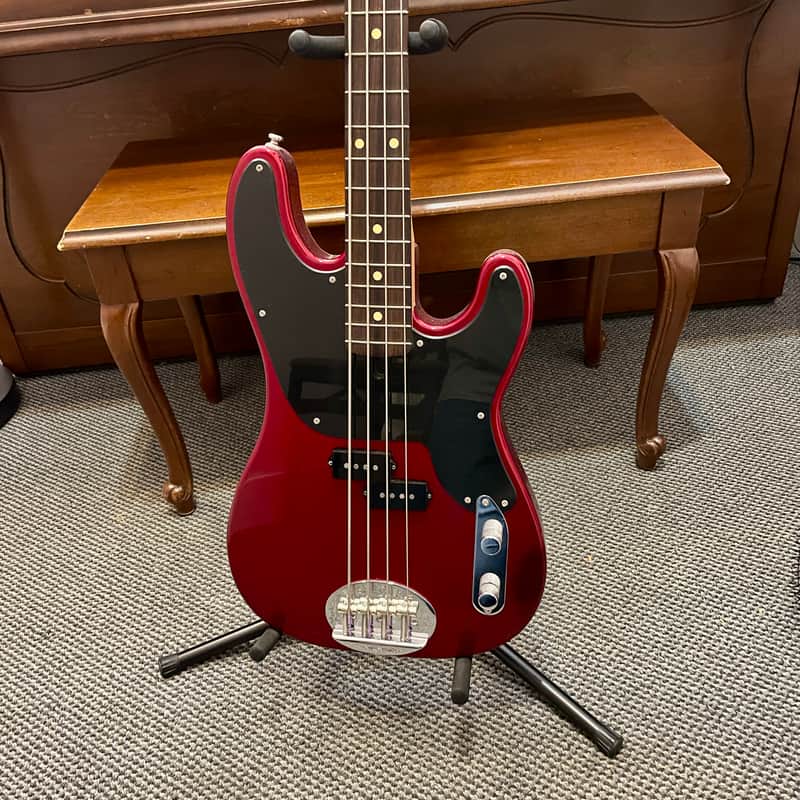 Used Lakland Skyline 44-51 P Style Bass image 1