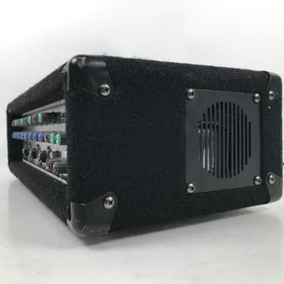 Yorkville MM4D 4 Channel Powered Mixer image 4