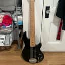 Lakland Skyline 55-02 Standard 5-String with Maple Fretboard 2010s - Black