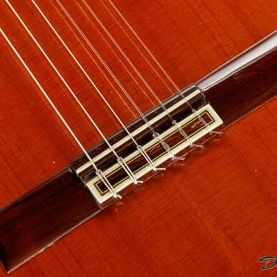 1977 Ramirez Classical, Indian Rosewood/Cedar image 14