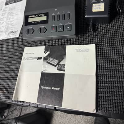 Yamaha Midi filer 2 image 2