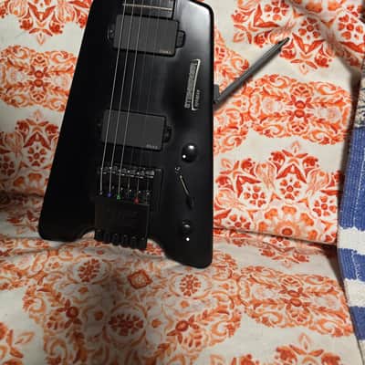 Steinberger Synapse 2010s - Black image 9