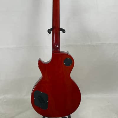 Gibson Les Paul Standard '60s 2019 - Present - Bourbon Burst image 4
