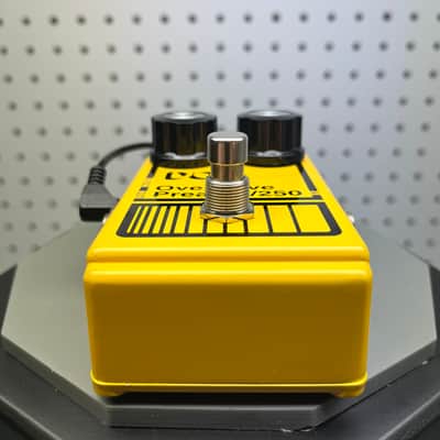 DOD Overdrive Preamp 250 * original box and papers included! image 6