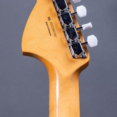 Fender Vintera II 70s Mustang 2025, Competition Orange image 7