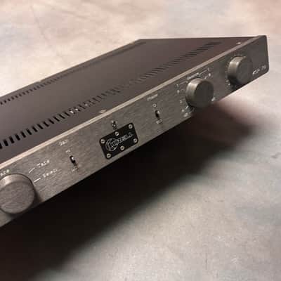 Krell KSP 7B Class A Stereo Preamplifier w/Power Supply image 4
