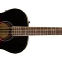 Fender FA-235E Concert, Laurel Fingerboard, Sunburst