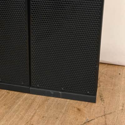 Electro-Voice (EV) XLE181 8" 2-Way Passive Line Array Speaker (PAIR) CG01THN image 3