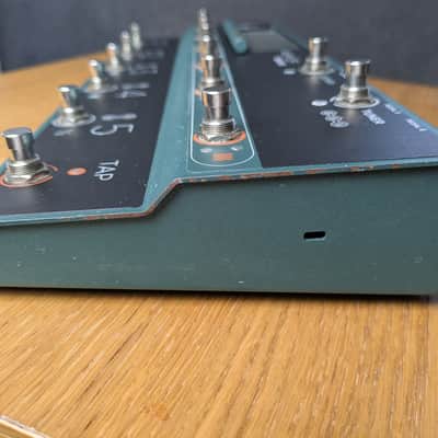 Kemper Amps Profiler PowerRack with Remote (MK1) image 17