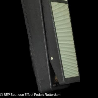Schaller Wha-Wha-Fuzz made in West Germany image 2
