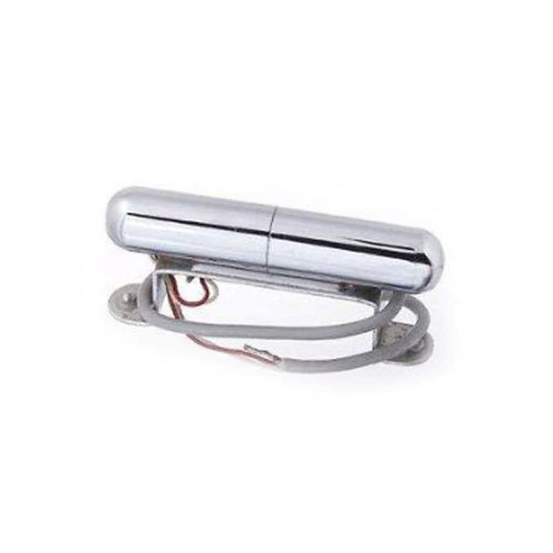 Allparts Danelectro Original LP1 Lipstick Pickup Chrome 4.0K image 1