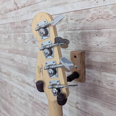 Used Squier Affinity Precision Bass PJ image 10