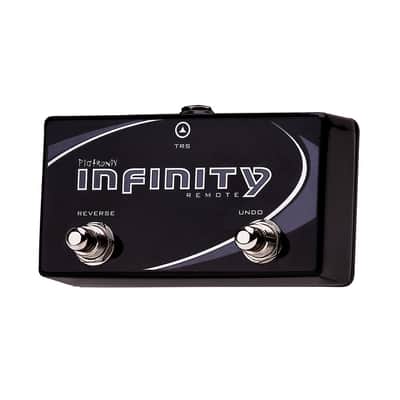 Pigtronix SPL-R Infinity Looper Remote Switch