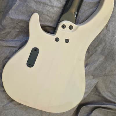 KLŌS Apollo Custom IV Feather w. Fishman Fluence image 10
