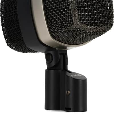 AKG D12 VR Dynamic Kick Drum Microphone image 1