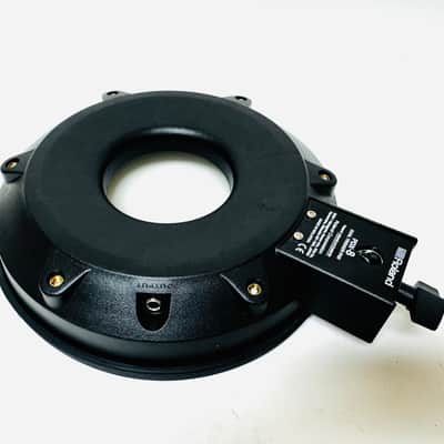 Roland PDX-8 8” Mesh Dual Trigger Pad PDX8 image 4