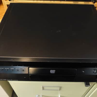 Sony DVP-NS9100ES image 2