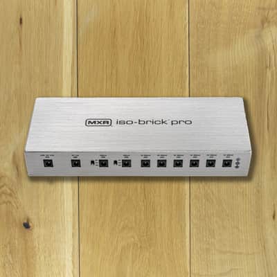 MXR ISO Brick Pro image 1