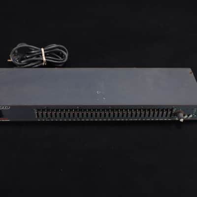 DOD R-431 Graphic Equalizer USED 730 image 1