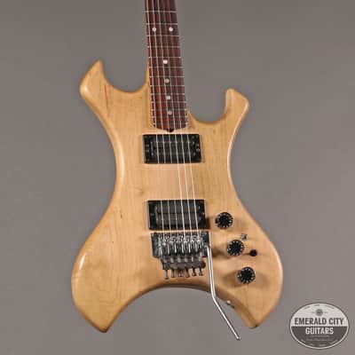 1983 Kramer Floyd Rose Signature image 1