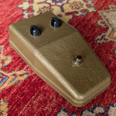 Blackstrap Electrik Fogbow MKI Tone Bender image 3