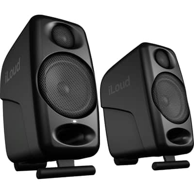 IK Multimedia iLoud Micro Monitors image 4