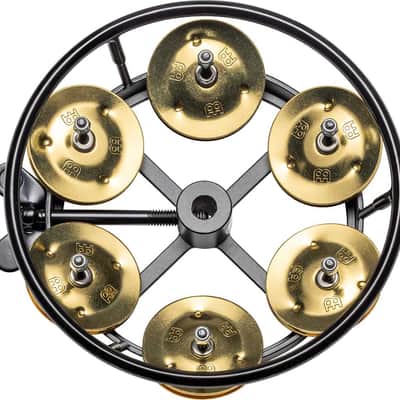 MEINL THH1B-BK image 2
