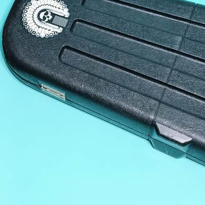 1982 Peavey T-40 Bass w/ Flats image 9