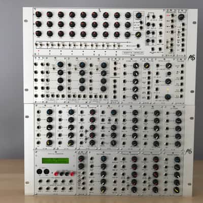 Analogue Systems RS Integrator Fin années 2000 image 7
