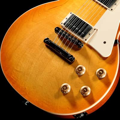 Gibson Les Paul Traditional 2016T [160065130] (07/13) image 11