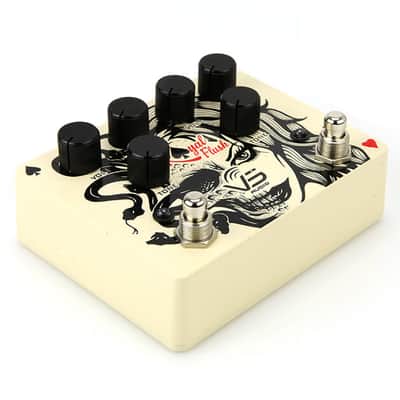 Vs Audio Royal Flush Dual Channel Overdrive image 2