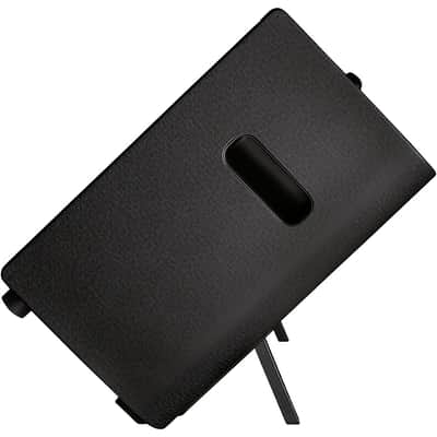 Line 6 Powercab 212 Plus 500W 2x12 Powered Stereo Guitar Speaker Cab Regular Black and Silver image 6