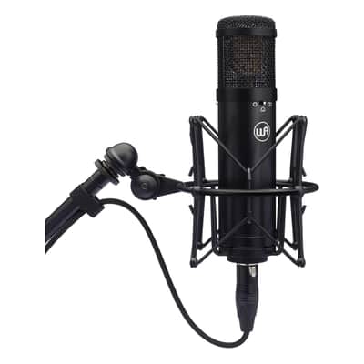 Warm Audio WA-47jr Large Diaphragm Condenser Mic image 6