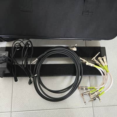 Pedaltrain Nano+ with Soft Case 2010s - Black image 9