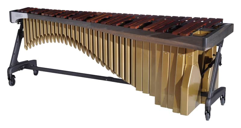 Adams Alpha 5.0 Rosewood Marimba W/Apex Frame #9G3 image 1