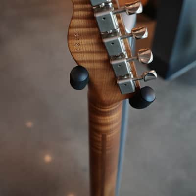 LsL Instruments Bad Bone Two 2024 - Black image 7