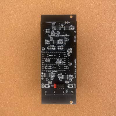 NLC Nonlinear Circuits BBX291 VCF image 2