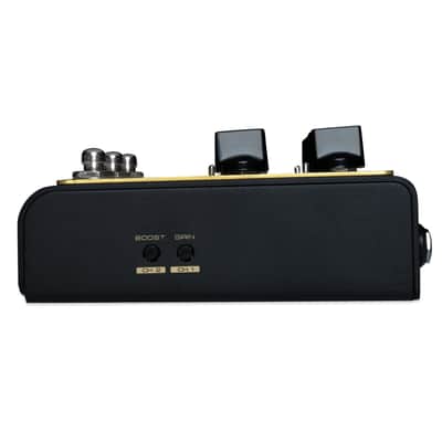 Friedman IRX Dual Tube High Voltage Preamp DI/IR image 7