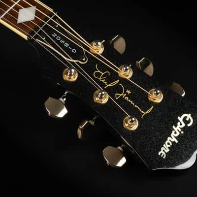 Epiphone SQ-180 Neil Diamond Signature Custom Shop image 8