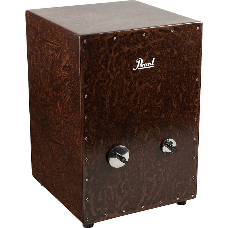 Pearl PCJ629 Jingle Cajon image 2