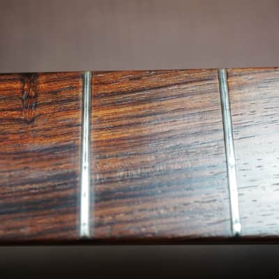 Fender MIJ FSR Traditional '60s Jaguar Left-Handed - 3-Color Sunburst (Rare 75th Anniversary Edition) image 20