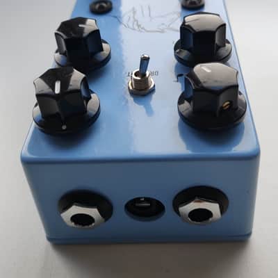 Immagine JHS Unicorn V2 - 4