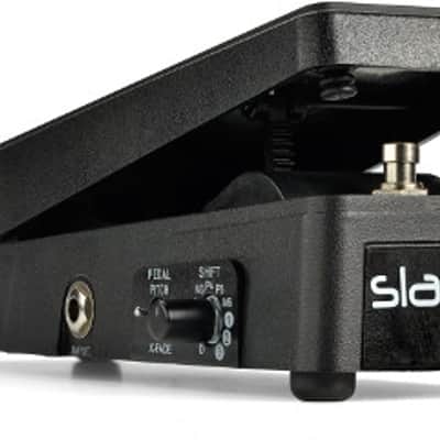 Electro-Harmonix Slammi Plus Pitch Shifter (SLAMMI PLUS) image 2