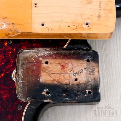 1973 Fender Jazz Bass Sunburst Vintage Electric Bass Guitar, Alder Body w/ Case image 17