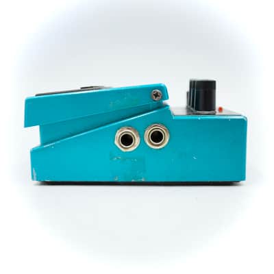 Boss PS-5 Super Shifter Pitch Shift Guitar Effect Pedal CU80735 image 6